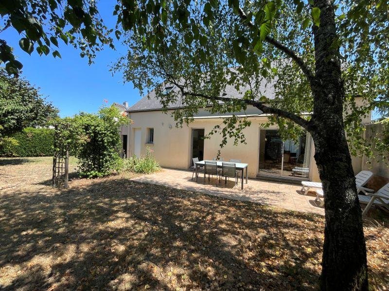 Maison à Couëron (44220)