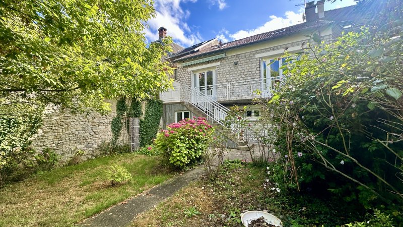 Maison à Nemours (77140)
