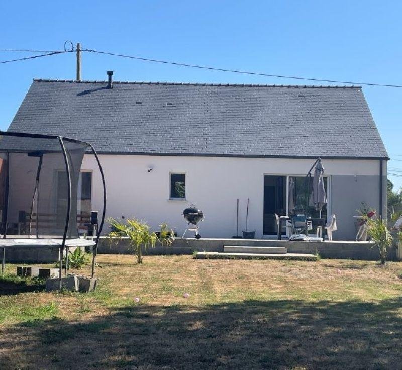 Maison à Crossac (44160)