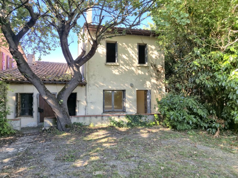 Maison à Préserville (31570)