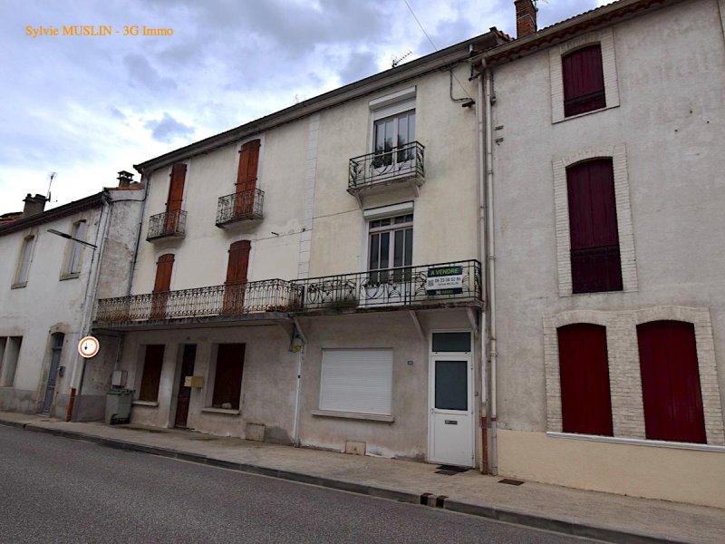 Maison traditionnelle à Axat (11140) - Photo 3