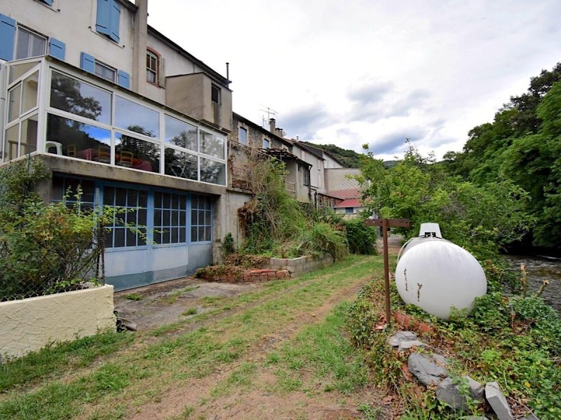 Maison traditionnelle à Axat (11140) - Photo 5