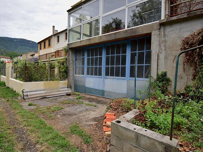 Maison traditionnelle à Axat (11140) - Photo 4