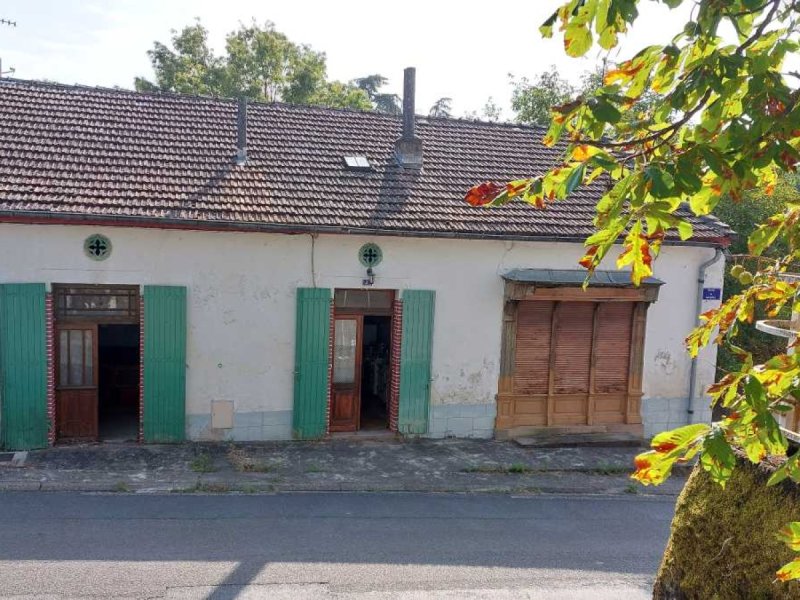 Maison à Taïx (81130)