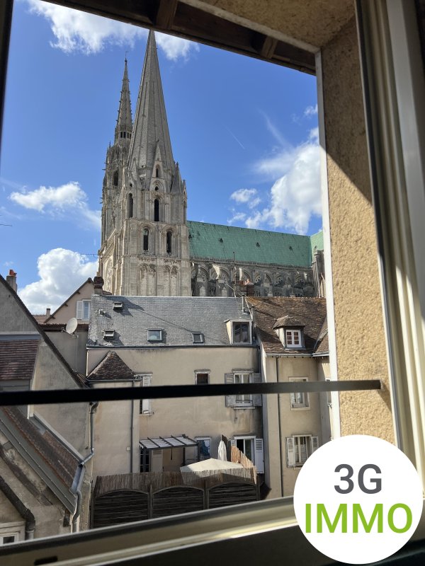 Appartement à Chartres (28000)