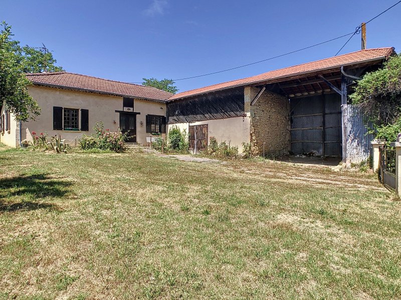 Maison à Seissan (32260)