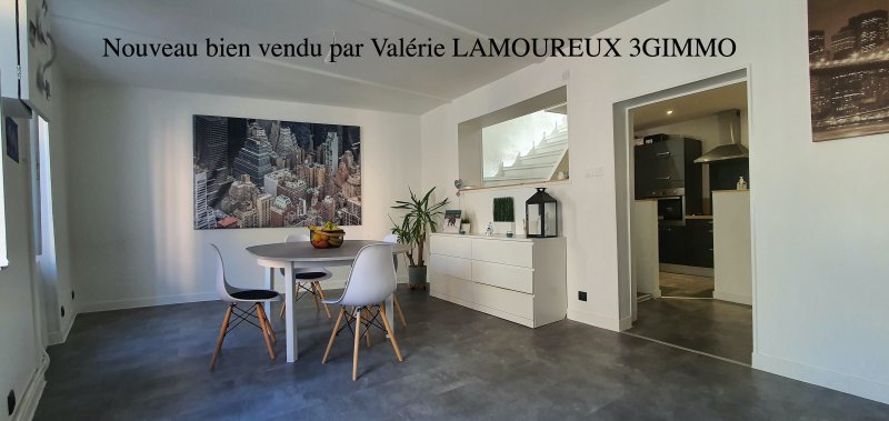 Maison à Vertaizon (63910)