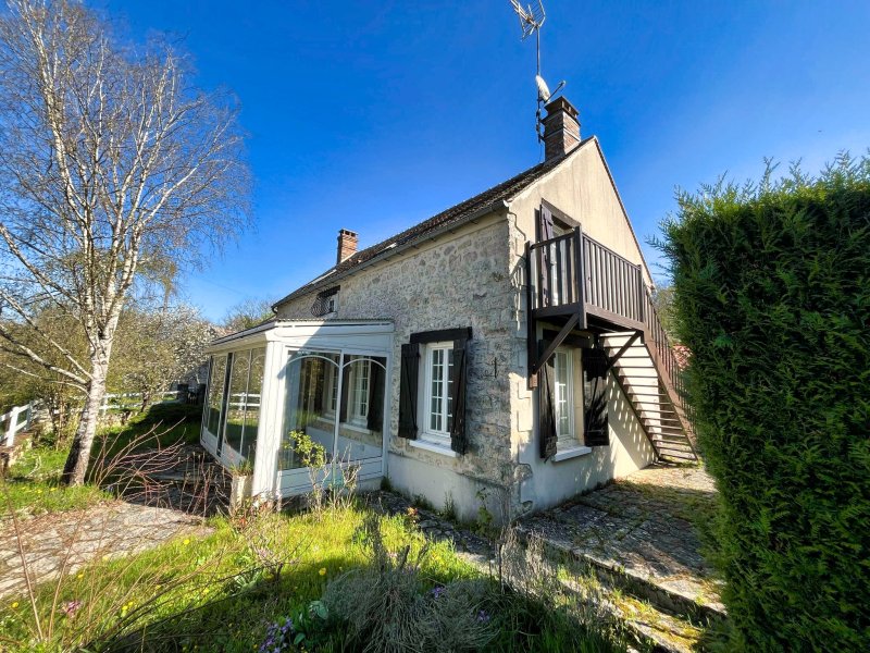 Maison à Poligny (77167)