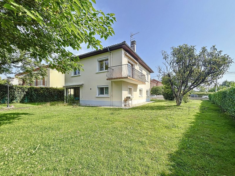 Maison à Lescar (64230)
