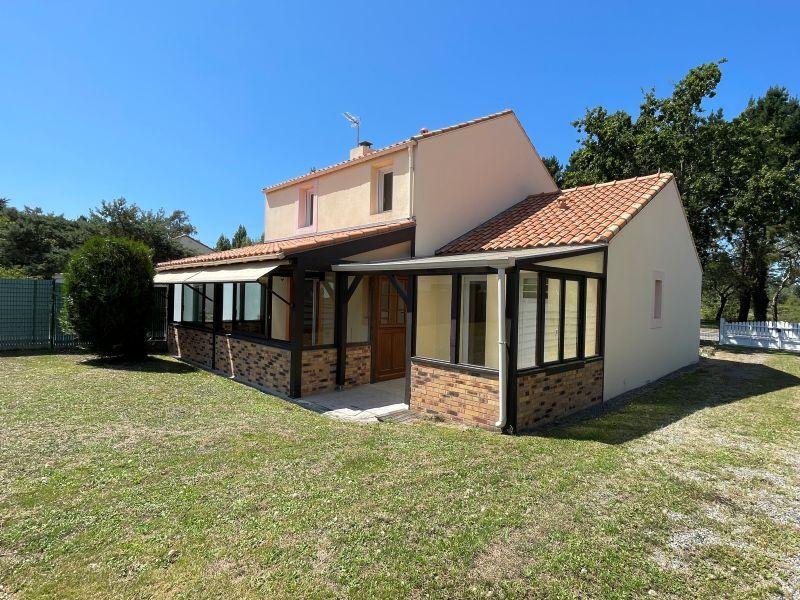 Maison à Saint-Brevin-Les-Pins (44250)