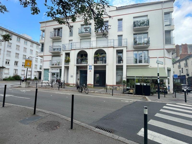 Appartement à Nantes (44000)