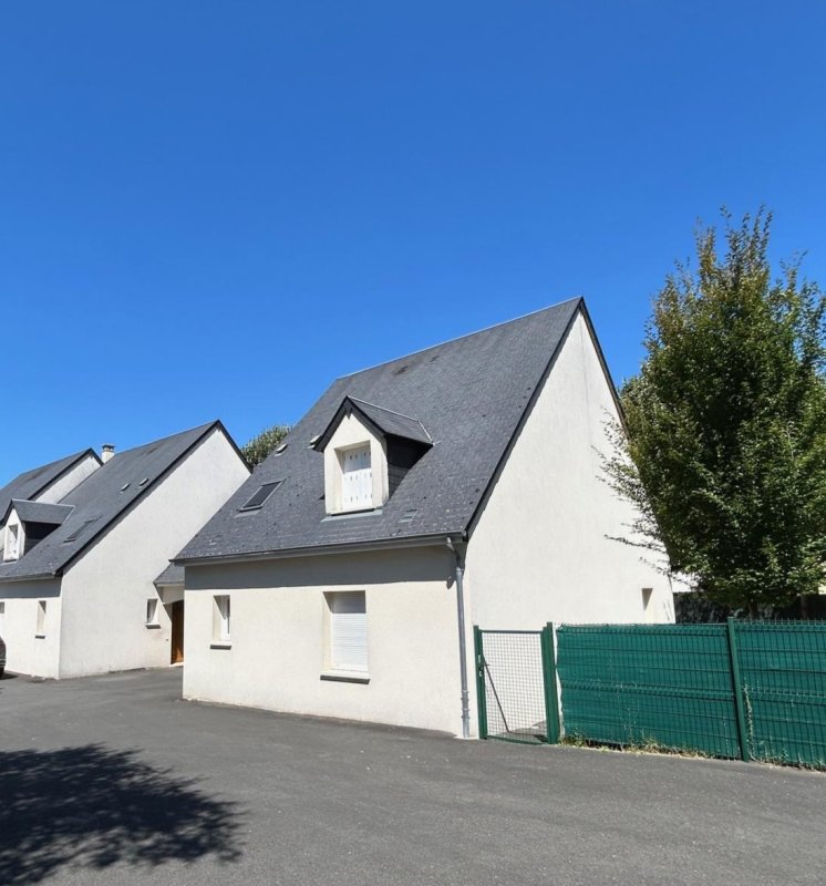 Maison à Tours (37100)