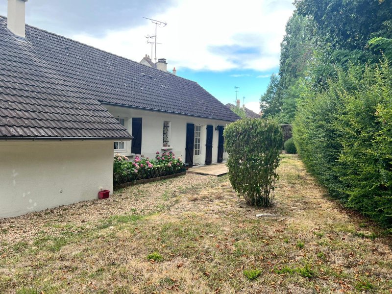 Maison à Marzy (58180)