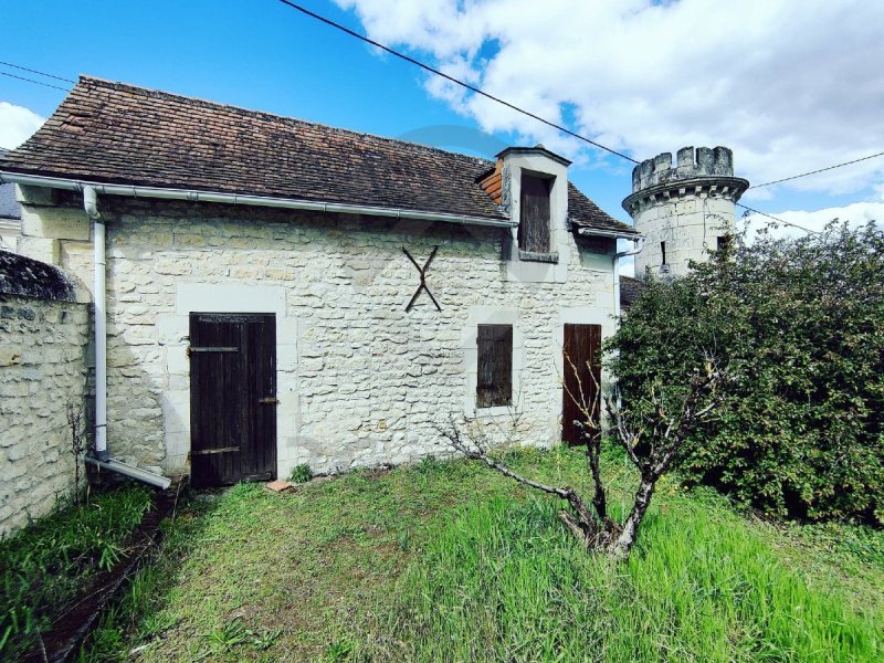 Maison à Châtellerault (86100)