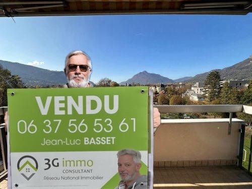 Appartement à Cluses (74300)