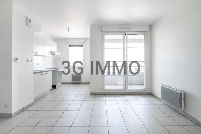 Appartement à Toulouse (31200)