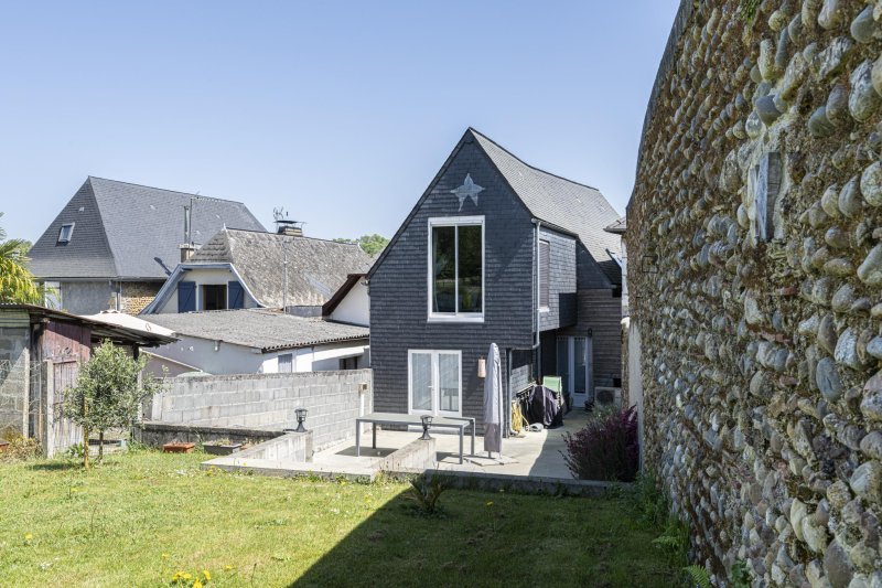 Maison à Monein (64360)