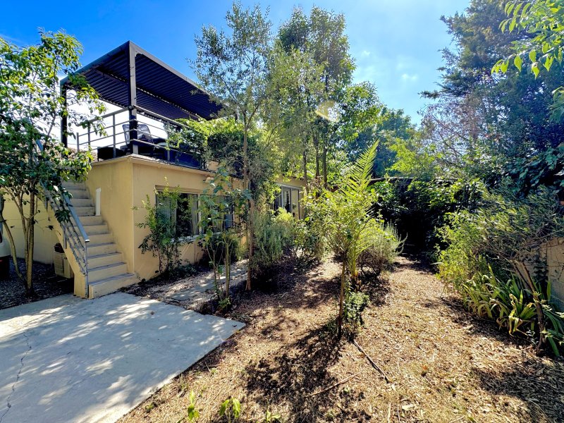 Maison à Florensac (34510)