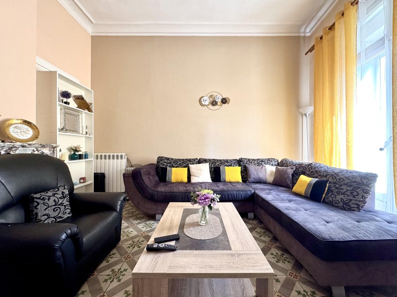 Appartement à Béziers (34500)