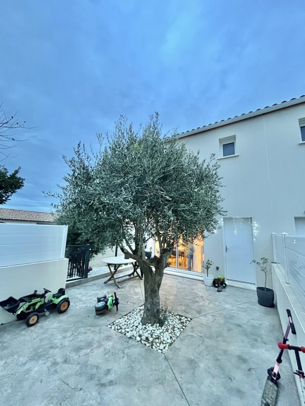 Maison à Maraussan (34370)