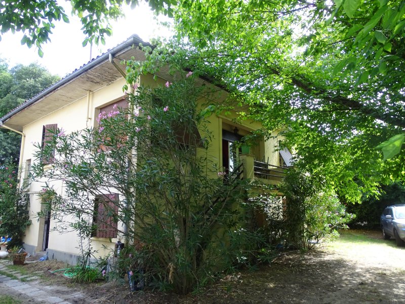 Maison à Mont-De-Marsan (40000)