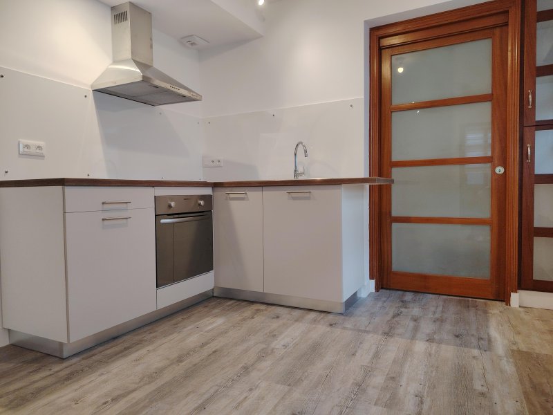 Appartement à Lesneven (29260)