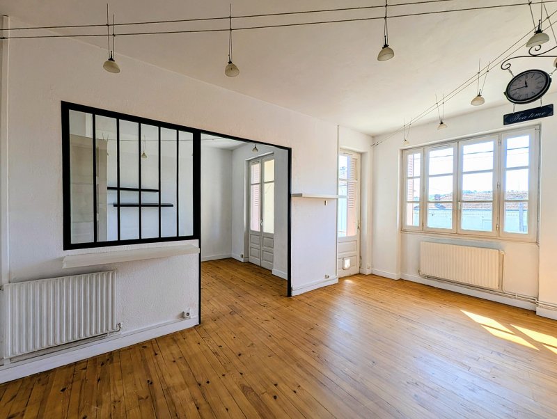 Appartement à Valence (26000)