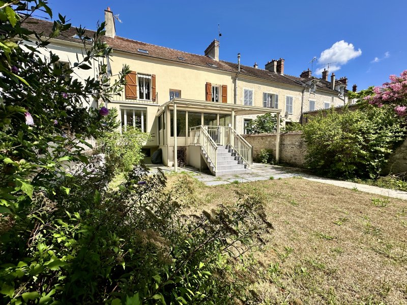 Maison à Nemours (77140)