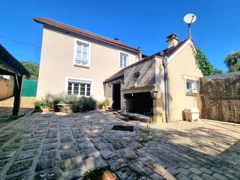 Maison à Nemours (77140)