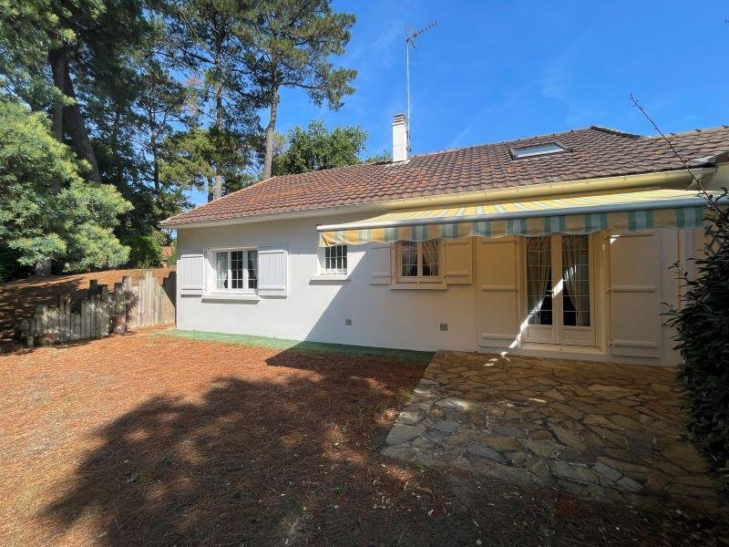 Maison à Saint-Brevin-Les-Pins (44250)