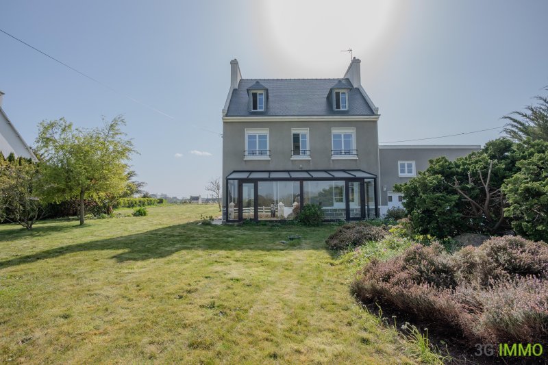 Maison à Kerlouan (29890)