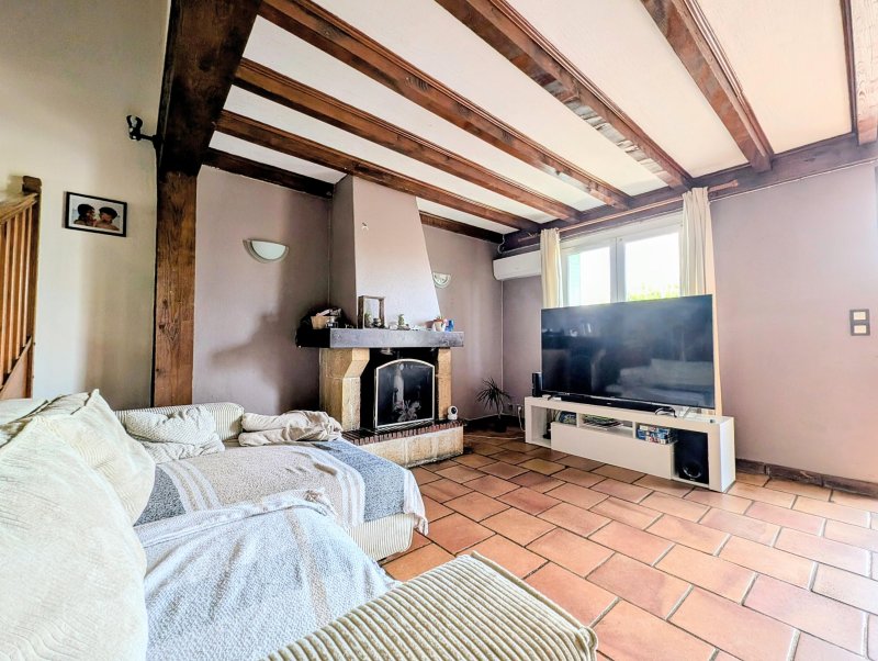 Maison à Livron-Sur-Drôme (26250)