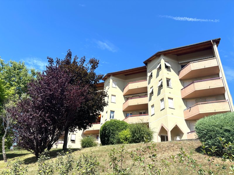 Appartement à Ambérieu-En-Bugey (01500)