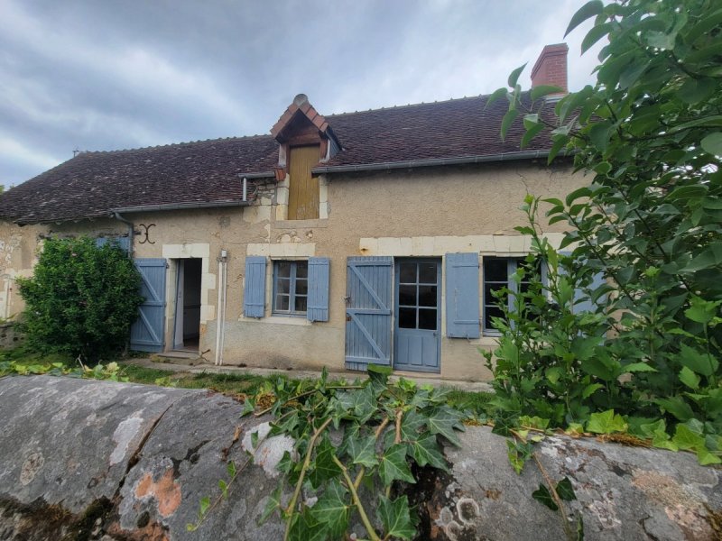 Maison à Leugny (86220)
