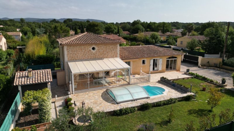 Maison à Le Luc (83340)