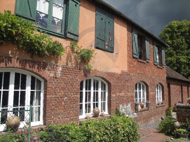 Maison à Ons-En-Bray (60650)