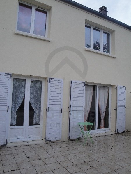 Maison à Lalandelle (60850)