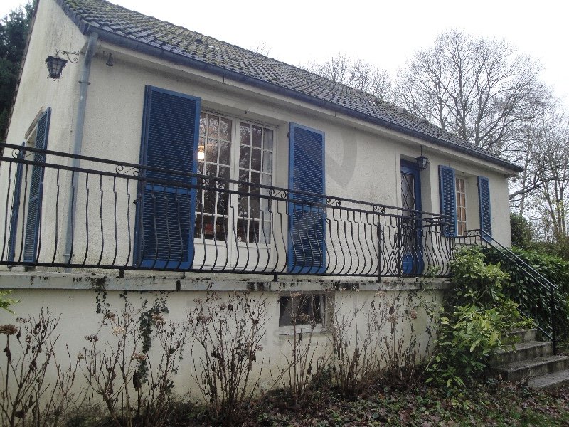 Maison à Saint-Germer-De-Fly (60850)