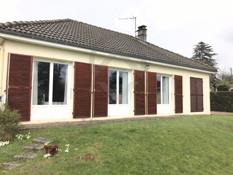 Maison à Lalande-En-Son (60590)