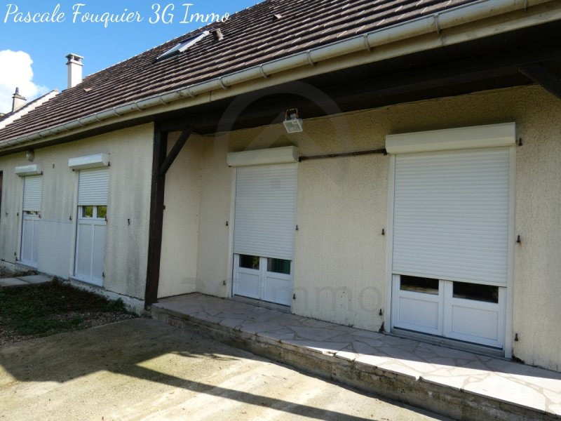 Maison à Saint-Germer-De-Fly (60850)