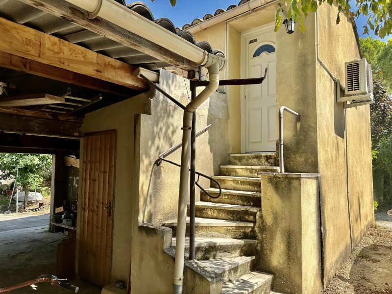 Appartement à Laudun-L'ardoise (30290)