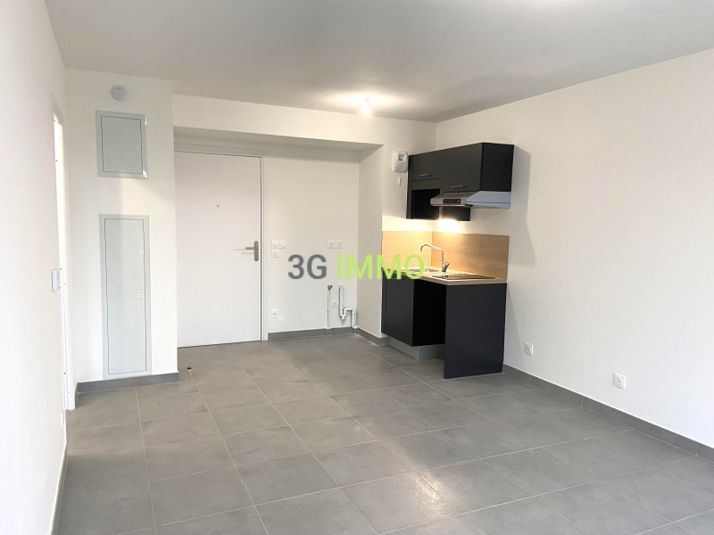 Appartement à Avignon (84000)