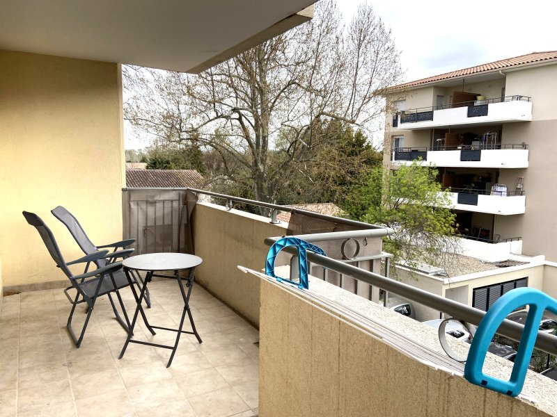 Appartement à Avignon (84000)