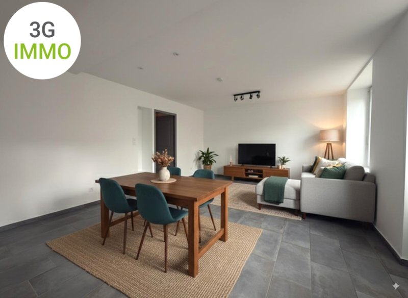 Appartement à Neuville-Les-Dames (01400)