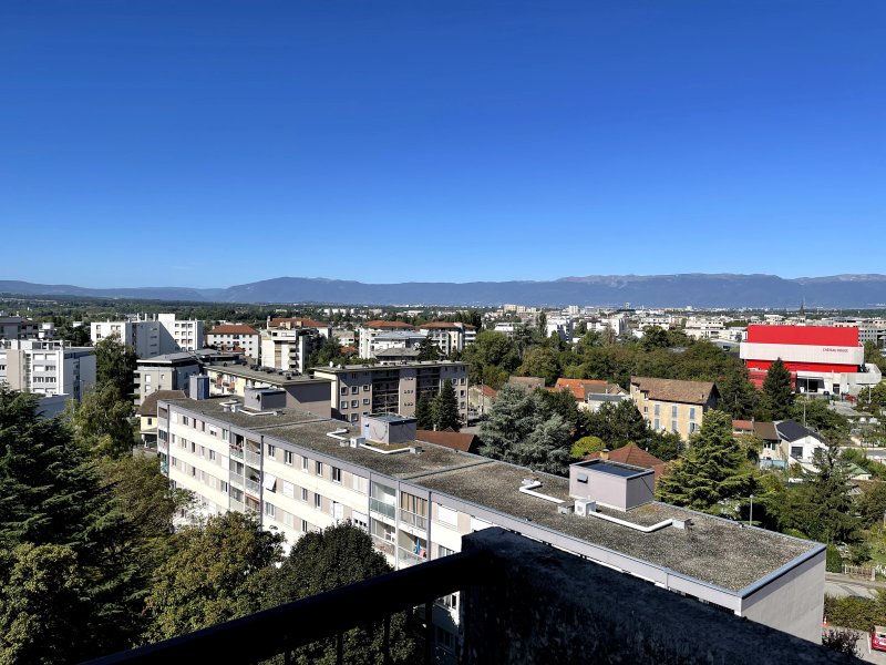 Appartement à Annemasse (74100)