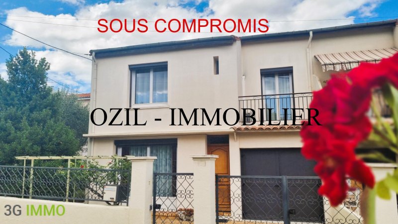Maison à Alès (30100)