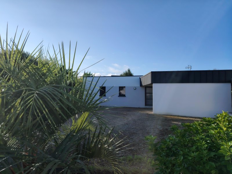 Maison à Le Folgoët (29260)