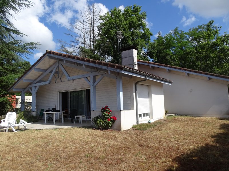 Maison à Mont-De-Marsan (40000)