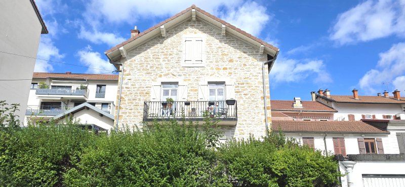 Appartement à Valserhône (01200)