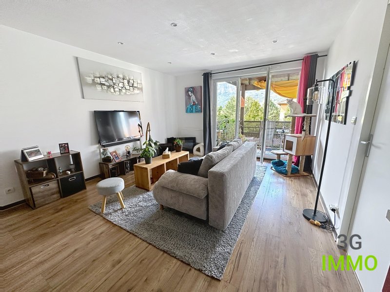 Appartement à Bonneville (74130)